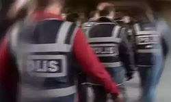 Ünlüler dosyasında 11 şüpheliye gözaltı