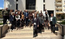 Mersin’de rota çalışmaları hız kazandı