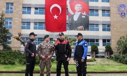 Bakan Çiftçi, Türk Polis Teşkilatını kutladı