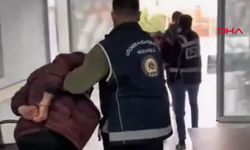 Hatay’da göçmen kaçakçılığı operasyonu