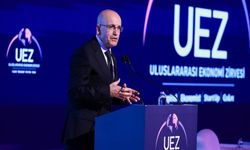 Hazine ve Maliye Bakanı Şimşek "Jeopolitik olarak dünya eskisi gibi olmayacak"