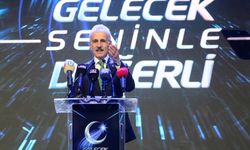 Ulaştırma Bakanı Uraloğlu: "Her 10 cihazdan 9’u 5G kullanıyor"