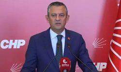CHP Genel Başkanı Özel'den belediyelere yönelik operasyonlara tepki