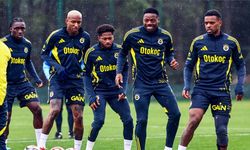 Fenerbahçe zorlu kayseri deplasmanına hazır