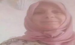 Evinde boğazı kesilerek öldürüldü