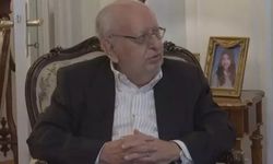 Hüsamettin Cindoruk hayatını kaybetti