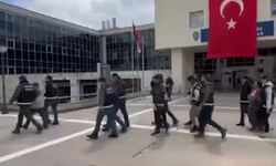 Osmaniye’de zehir tacirlerine operasyon