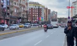 Kütahya'da 4.8 büyüklüğünde deprem