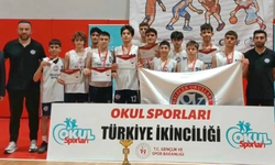 Gelecek Koleji’nden büyük başarı