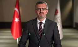 İletişim Başkanı Duran: "Netanyahu bir suçludur"