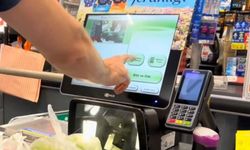 Alışverişte yeni dönem: hızlı kasalar yaygınlaşıyor