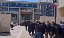 Osmaniye'de DEAŞ operasyonu