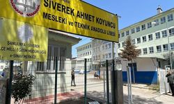 Okula silahla giren saldırgan olay sonrası toprağa verildi