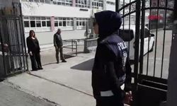 Okullardaki güvenlik önlemleri artırıldı