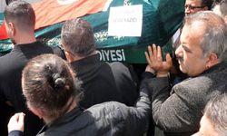 Saldırıda ölen 11 yaşındaki Sevgi Kazıcı son yolculuğuna uğurlandı