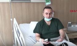 Yapay kalp cihazıyla 4 yıldır hayatta