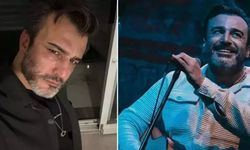 Şarkıcı Rıza Tamer Şişman hayatını kaybetti