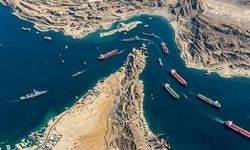 İran: Hürmüz Boğazı ticari gemilerin geçişine açıldı