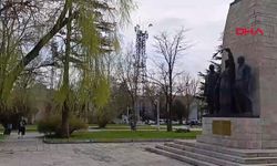 Erzincan Üzümlü'de 4.1 büyüklüğünde deprem