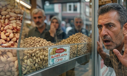 Antep fıstığı fiyatları vatandaşın alım gücünü zorluyor