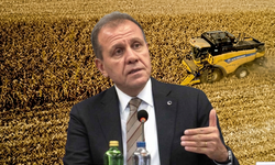 Başkan Seçer: “Destekler oy için değil, üretici için olmalı"