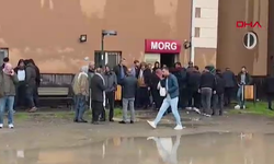 Okulun bahçesine yıldırım düştü: 2 çocuk hayatını kaybetti