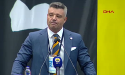Fenerbahçe Başkanı Saran: “Son düdüğe kadar mücadele edeceğiz"
