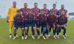 Silifke sezonu beraberlikle bitirdi