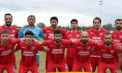 Erdemli Belediyespor’dan kritik galibiyet