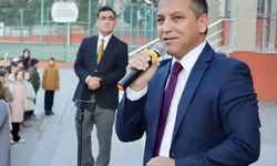 Kahramanmaraş İl Milli Eğitim Müdürü, görevden alındı