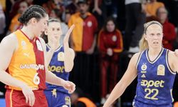 Fenerbahçe Opet 3’üncü kez EuroLeague Women şampiyonu