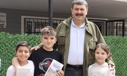 Başkan Yıldız, okul saldırıları hakkında açıklamalarda bulundu