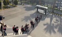 24 ilde DEAŞ operasyonu