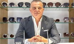 Uzmanından imitasyon güneş gözlüğü uyarısı