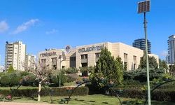 Yenişehir Belediyesi'nde çaycı olmanın bedeli 250 bin TL