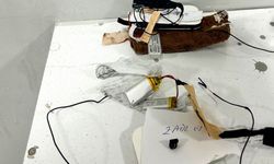 Ehliyet sınavında kopya düzeneği: 8 kişi gözaltında