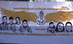 Kahramanmaraş’ta 23 Nisan buruk geçti