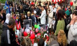 Mattia Ahmet Minguzzi doğum gününde anıldı