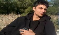 Serinlemek için girdiği yerde hayatını kaybetti