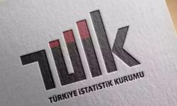 TÜİK: Hizmet ve perakende düşerken inşaat yükseldi