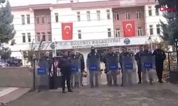 Belediyeye yönelik yolsuzluk operasyonu: 45 kişi gözaltında