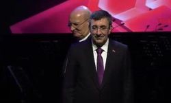 Cumhurbaşkanı Yardımcısı Yılmaz: "Eski dünya artık geride kalıyor"