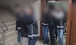 Ehliyet sınavı için kopya düzeneği kuran kişiler tutuklandı