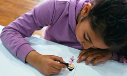 Tarsus Belediyesi’nden 23 Nisan’a özel resim yarışması