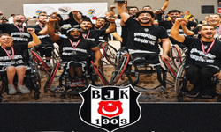 Cumhurbaşkanı Erdoğan’dan Beşiktaş'a başarı mesajı