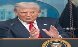 ABD Başkanı Trump: "Galip geleceğimizi düşünüyorum”