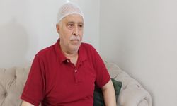Satırlı saldırıdan kurtulan kişi: "Adeta ölümden döndüm"