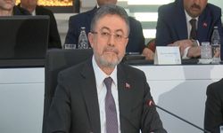 Bakan Yumaklı açıkladı: Yangınlara müdahale kapasitesi artıyor