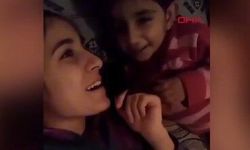 Gülistan Doku’nun kaybolmadan önceki görüntüleri ortaya çıktı