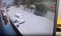 Mersin’de acı olay: 2 yaşındaki çocuk toprağa verildi